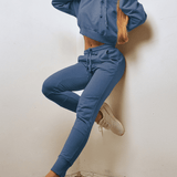 Conjunto Moletom Tre