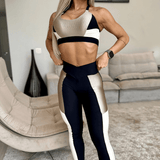 Conjunto Fitness Hama Bronze