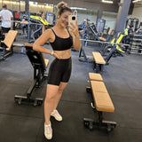 Conjunto Fitness Sara Canelado