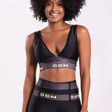 Conjunto Fitness Beach Black