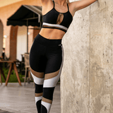Conjunto Fitness Angues