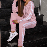 Conjunto Moletom Flowe