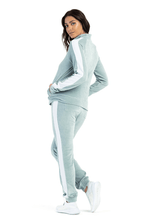 Conjunto De Moletom Berga