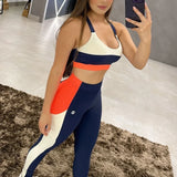 Conjunto Fitness Gerbo