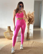 Conjunto Fitness Premium Vl