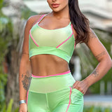Conjunto Fitness Leblon