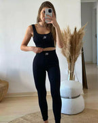 Conjunto Fitness Premium Vl